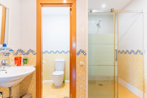 House for rent Boadilla del Monte, Madrid, Spain 4 bedrooms, 467 sq.m. No. 124660 - photo 5