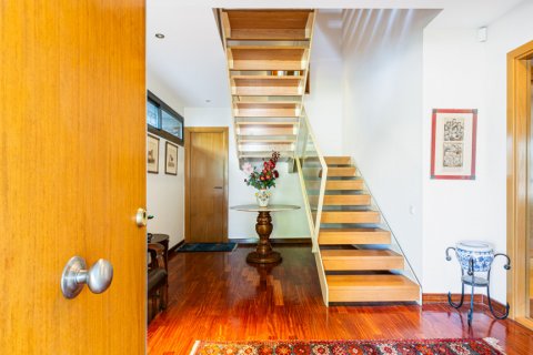 House for rent Boadilla del Monte, Madrid, Spain 4 bedrooms, 467 sq.m. No. 124660 - photo 3