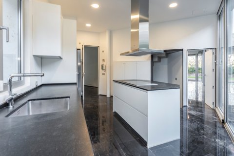 Продажа виллы в Мадрид, Испания 6 спален, 746м2 №124658 - фото 19