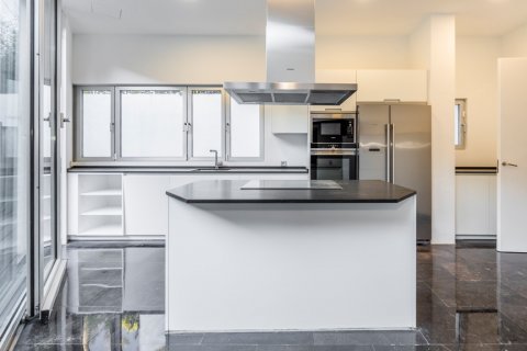 Продажа виллы в Мадрид, Испания 6 спален, 746м2 №124658 - фото 21