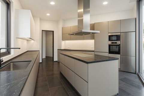 Продажа виллы в Мадрид, Испания 6 спален, 746м2 №124658 - фото 20
