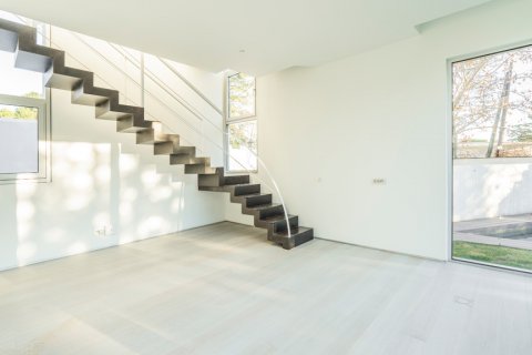 Продажа виллы в Мадрид, Испания 6 спален, 746м2 №124658 - фото 28