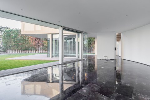 Продажа виллы в Мадрид, Испания 6 спален, 746м2 №124658 - фото 16