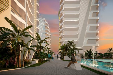 Appartamento in vendita San Javier, Murcia, Spagna 2 camere da letto,  N° 132389 - foto 6