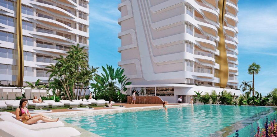 Appartamento San Javier, Murcia, Spagna 2 camere da letto, N° 132389