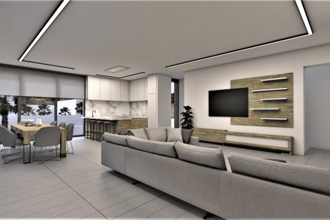 Apartment for sale Alicante, Spain 4 bedrooms, 333 sq.m. No. 132390 - photo 3