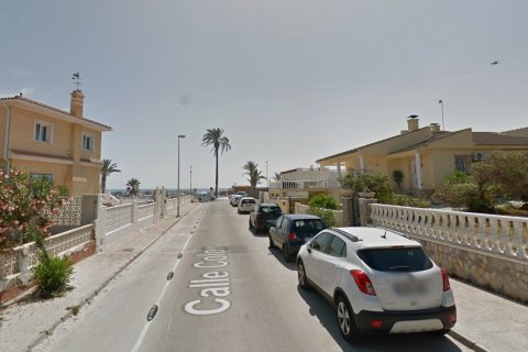 Apartment for sale Alicante, Spain 4 bedrooms, 333 sq.m. No. 132390 - photo 9