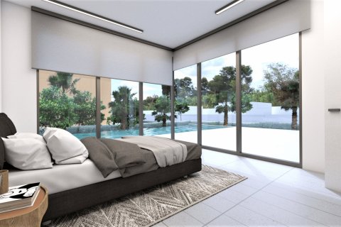 Apartment for sale Alicante, Spain 4 bedrooms, 333 sq.m. No. 132390 - photo 6