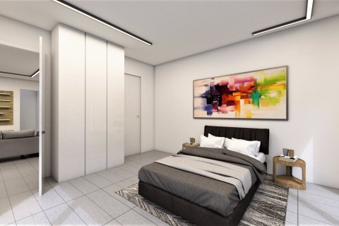 Apartment for sale Alicante, Spain 4 bedrooms, 333 sq.m. No. 132390 - photo 5