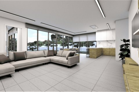 Apartment for sale Alicante, Spain 4 bedrooms, 333 sq.m. No. 132390 - photo 4