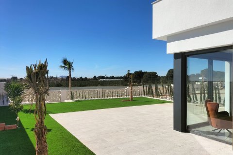 Appartamento in vendita Pilar de la Horadada, Alicante, Spagna 3 camere da letto, 205 mq. N° 132396 - foto 29