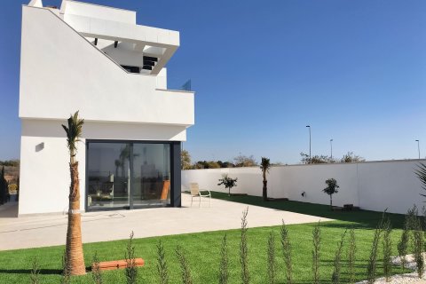 Appartamento in vendita Pilar de la Horadada, Alicante, Spagna 3 camere da letto, 205 mq. N° 132396 - foto 28