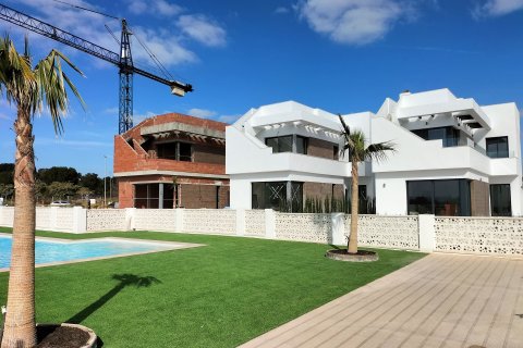 Appartamento in vendita Pilar de la Horadada, Alicante, Spagna 3 camere da letto, 205 mq. N° 132396 - foto 27