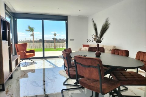 Appartamento in vendita Pilar de la Horadada, Alicante, Spagna 3 camere da letto, 205 mq. N° 132396 - foto 16