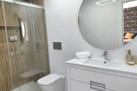 Huoneisto myytävänä Pilar de la Horadada, Alicante, Espanja, 3 makuuhuonetta, 205 m2 No. 132395 - kuva 19