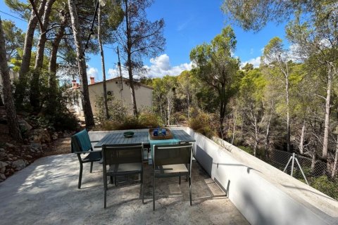 Villa in vendita Altea, Alicante, Spagna 5 camere da letto, 280 mq. N° 131621 - foto 30
