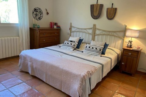 Villa in vendita Altea, Alicante, Spagna 5 camere da letto, 280 mq. N° 131621 - foto 12