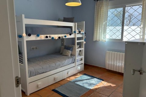 Villa in vendita Altea, Alicante, Spagna 5 camere da letto, 280 mq. N° 131621 - foto 14