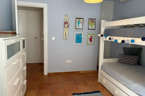 Villa in vendita Altea, Alicante, Spagna 5 camere da letto, 280 mq. N° 131621 - foto 15
