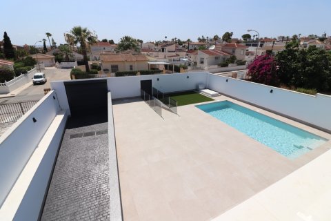 Villa for sale Ciudad Quesada, Alicante, Spain 3 bedrooms, 311 sq.m. No. 131623 - photo 22
