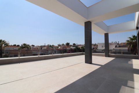 Villa for sale Ciudad Quesada, Alicante, Spain 3 bedrooms, 311 sq.m. No. 131623 - photo 21