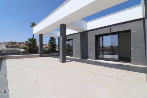 Villa for sale Ciudad Quesada, Alicante, Spain 3 bedrooms, 311 sq.m. No. 131623 - photo 20