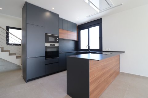 Villa for sale Ciudad Quesada, Alicante, Spain 3 bedrooms, 311 sq.m. No. 131623 - photo 12