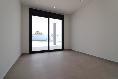 Villa for sale Ciudad Quesada, Alicante, Spain 3 bedrooms, 311 sq.m. No. 131623 - photo 16