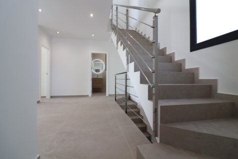 Villa for sale Ciudad Quesada, Alicante, Spain 3 bedrooms, 311 sq.m. No. 131623 - photo 18