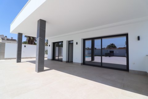 Villa for sale Ciudad Quesada, Alicante, Spain 3 bedrooms, 311 sq.m. No. 131623 - photo 5