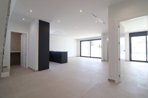 Villa for sale Ciudad Quesada, Alicante, Spain 3 bedrooms, 311 sq.m. No. 131623 - photo 11
