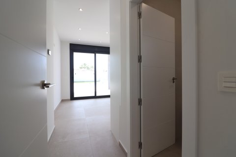 Villa for sale Ciudad Quesada, Alicante, Spain 3 bedrooms, 311 sq.m. No. 131623 - photo 15