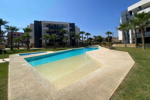 Dzīvoklis pārdošanā Alicante, Spānijā 2 istabas, 94 m2 Nr. 131624 - attēls 23