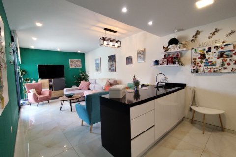 Dzīvoklis pārdošanā Alicante, Spānijā 2 istabas, 94 m2 Nr. 131624 - attēls 5