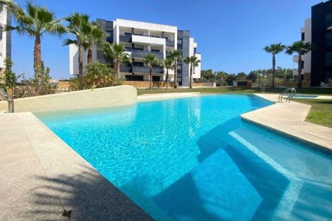 Dzīvoklis pārdošanā Alicante, Spānijā 2 istabas, 94 m2 Nr. 131624 - attēls 1