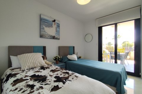 Dzīvoklis pārdošanā Alicante, Spānijā 2 istabas, 94 m2 Nr. 131624 - attēls 13