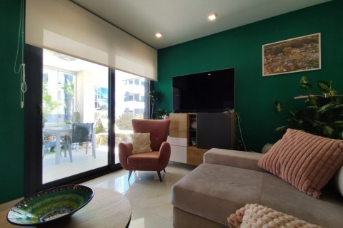 Dzīvoklis pārdošanā Alicante, Spānijā 2 istabas, 94 m2 Nr. 131624 - attēls 4
