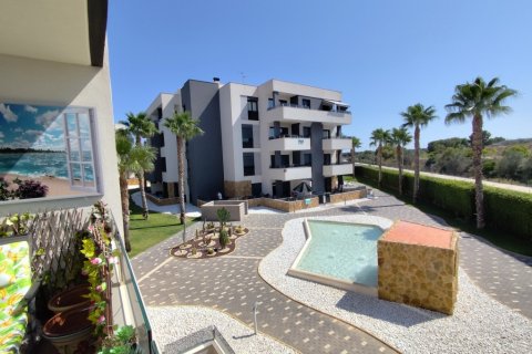 Dzīvoklis pārdošanā Alicante, Spānijā 2 istabas, 94 m2 Nr. 131624 - attēls 21