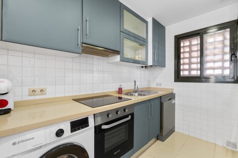 Appartamento in vendita San Javier, Murcia, Spagna 2 camere da letto, 74 mq. N° 131626 - foto 7