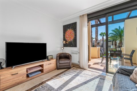 Appartamento in vendita San Javier, Murcia, Spagna 2 camere da letto, 74 mq. N° 131626 - foto 4