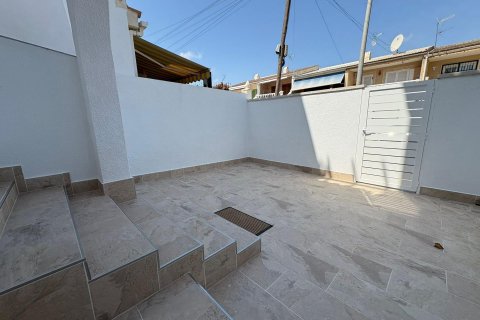 Townhouse à vendre Torrevieja, Alicante, Espagne, 3 chambres, 78 m2 No. 131625 - photo 10