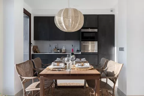 Продажа бунгало Дения, Аликанте, Испания 2 спальни, 188м2 №123484 - фото 8