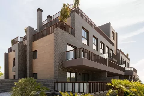 Продажа бунгало Дения, Аликанте, Испания 2 спальни, 188м2 №123484 - фото 15