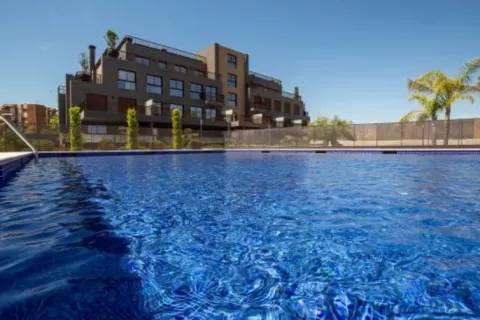 Продажа бунгало Дения, Аликанте, Испания 2 спальни, 188м2 №123484 - фото 16