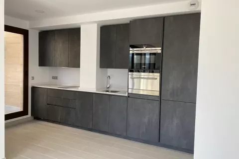 Продажа бунгало Дения, Аликанте, Испания 2 спальни, 188м2 №123484 - фото 6