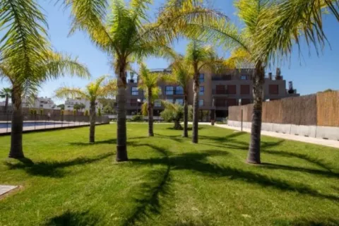 Продажа бунгало Дения, Аликанте, Испания 2 спальни, 188м2 №123484 - фото 20