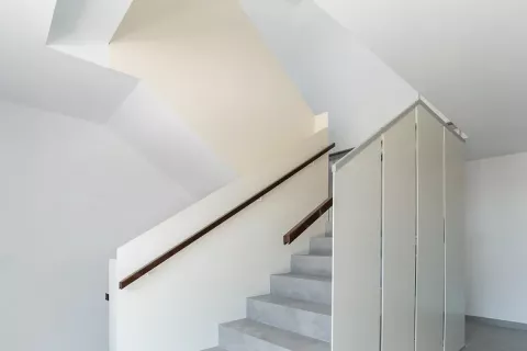 Продажа бунгало Дения, Аликанте, Испания 2 спальни, 188м2 №123484 - фото 4