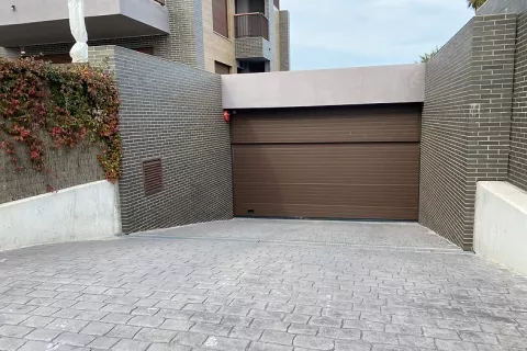Продажа бунгало Дения, Аликанте, Испания 2 спальни, 188м2 №123484 - фото 12