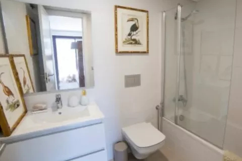 Продажа бунгало Дения, Аликанте, Испания 2 спальни, 188м2 №123484 - фото 11