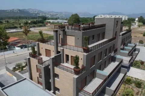 Продажа бунгало Дения, Аликанте, Испания 2 спальни, 188м2 №123484 - фото 2